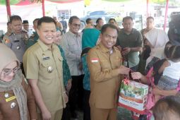 Advetorial - Berkat upaya bersama, angka stunting di Sergai terus melandai