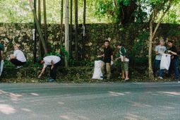 Jimbaran Hijau inspirasi pelaku usaha lewat aksi bersih sampah