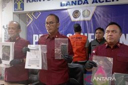 Imigrasi Banda Aceh periksa tiga saksi terkait perkara WN Pakistan