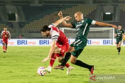 Liga 1 - Barito Putera raih tiga poin di markas PSS Sleman