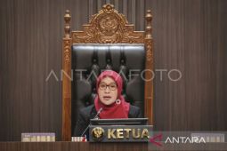 DKPP beri sanksi peringatan anggota KPU Jeneponto