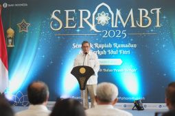 BI: Layanan tukar uang dibuka, masyarakat bisa daftar lewat "Pintar"