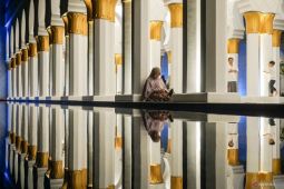 Delapan hal yang membatalkan puasa