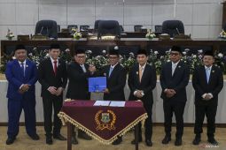 Efisiensi, DPRD Banten pangkas anggaran perjalanan dinas