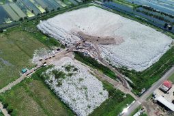 Potensi bisnis penutupan 343 TPA