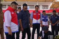 Polres Malang pastikan kualitas Pertamax masih sesuai spesifikasi
