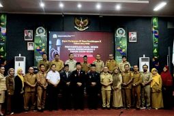 Bupati Belitung Timur bagikan pengalaman ikuti retret di Magelang