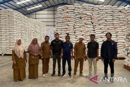 Antisipasi penimbunan, Polisi pantau ketersediaan sembako di Bima