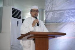 Pemkot Jambi tetapkan besaran zakat fitrah  2025