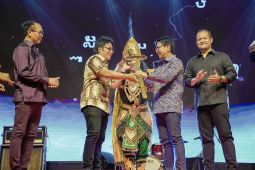 Bupati-Wabup Badung harap dukungan masyarakat jalankan program kerja