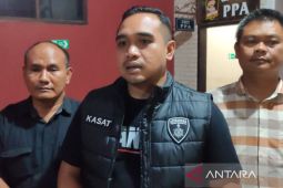 Kasus peredaran uang palsu di Indramayu, ini modusnya
