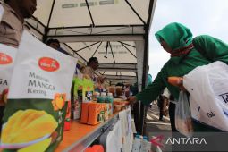 Festival Ramadhan perkuat literasi keuangan dan UMKM Indramayu