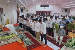 Safari Ramadhan Pemkot Balikpapan dimulai dari Rujab wali kota