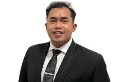 Pengusaha Muda Muhammad Iqbal siap ikut bursa calon Ketua KNPI HST