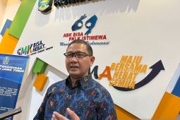 Dana efisiensi pendidikan Jatim untuk infrastruktur sekolah terpencil