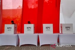 PSU Serang 19 April, KPU optimistis partisipasi pemilih tinggi