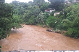 Pemkot Depok petakan dan mitigasi 19 titik banjir untuk ditangani