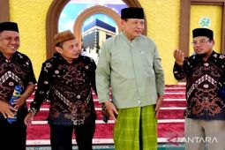 Gubernur prioritaskan Gorontalo jadi embarkasi haji penuh
