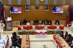 DPRD Ambon  perkuat kolaborasi wujudkan program prioritas kepala daerah