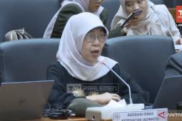 Adinkes rekomendasikan tingkatkan koordinasi untuk rujukan penanganan hasil CKG