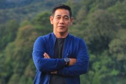 Ketua ICMI Murung Raya ajak masyarakat terapkan falsafah Huma Betang