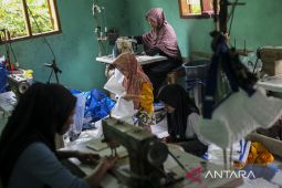 Target penyaluran KUR selama Ramadhan