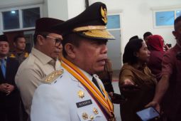 Gubernur Jambi percepat penyelesaian Participating interest Migas