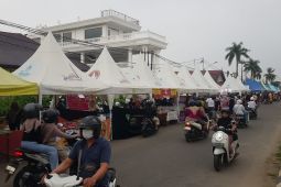 Kota Singkawang perkuat ekosistem UMKM melalui UMi Kartini