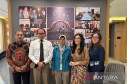 PDI P Bekasi dampingi keluarga TKI buka pengaduan ke Kemenlu