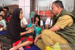 Wali Kota Bekasi soroti penghijauan dan modifikasi cuaca cegah banjir pada masa-masa mendatang