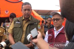 Pemkot Bekasi pastikan seluruh dapur umum berfungsi optimal