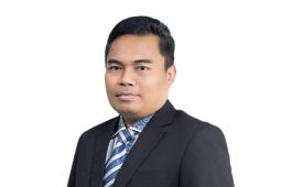 Provinsi Kepulauan Bangka Belitung mengalami deflasi pada Februari 2025