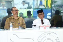 Sekda sebut Kota Pontianak capai deflasi 0,11 persen