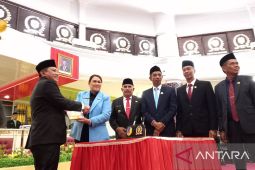 Donggala target tingkatkan PAD dan pertumbuhan ekonomi