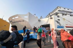 Gapasdap imbau pemerintah beri perlakuan setara bagi angkutan penyeberangan