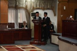 Edi-Bahasan paparkan visi dan misi wujudkan Pontianak maju dan sejahtera