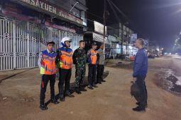 Polresta intensifkan patroli untuk kenyamanan warga beribadah Ramadhan