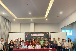 OJK kampanyekan Gerak Syariah selama Ramadhan