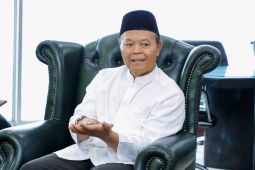 HNW harap Presiden Prabowo ajak lebih banyak negara dukung Palestina merdeka