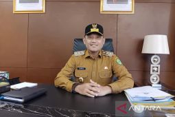 Kaltim pacu  modernisasi dan kesejahteraan petani