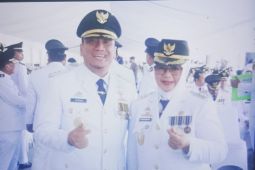 Bupati Luwu Timur keluarkan SE shalat berjamaah di masjid