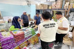 Satgas Pangan Polda Kalsel operasi pengawasan bapokting selama Ramadhan
