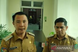 Pemkab Rejang Lebong siapkan proposal DAK 2026 sebesar Rp1,4 triliun