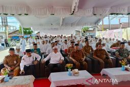 Bupati Barsel: Karantina tahfidz berperan penting menumbuhkembangkan minat baca Al Quran