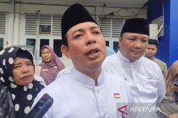 Wali Kota Bengkulu canangkan program untuk ASN purna tugas