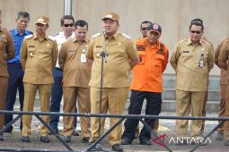 Bupati Penajam: Efisiensi anggaran prioritaskan  kebutuhan dasar
