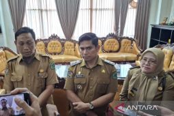 Pemkab Rejang Lebong berikan sanksi kepada 48 ASN tidak disiplin