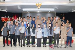 Kemenkum Kalsel perkuat peran pegawai alih daya