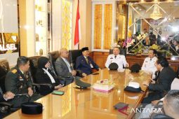 Kemenkum Kalsel dukung pembangunan berbasis kepastian hukum