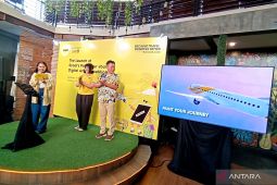Scoot luncurkan kompetisi melukis digital "Paint Your Journey"